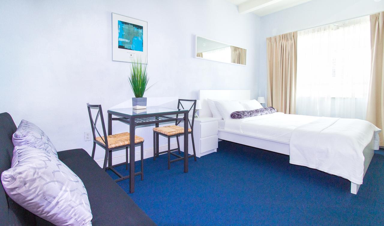 Ocean Spray Hotel Miami Beach Kültér fotó